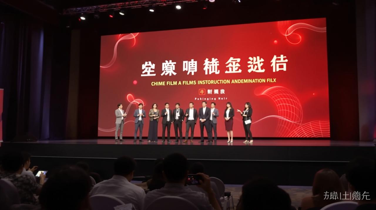 亚洲不卡2026年度片单正式发布，15部重磅作品震撼亮相